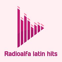 Radioalfa tropical4 radio logo