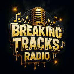 Breaking Tracks Radio logo