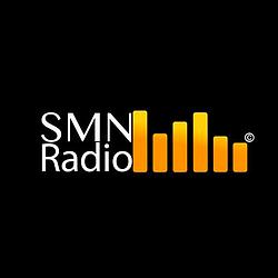 SMN Radio logo