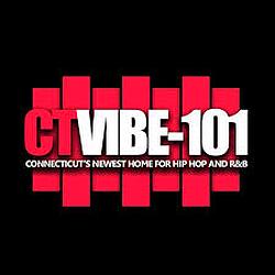 CT VIBE-101 Radio logo