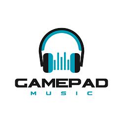 Gamepad Music radio logo