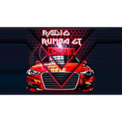 Radio Rumba GT logo