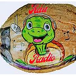 Ka'u Radio logo