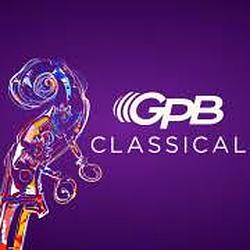 GPB Classical radio logo
