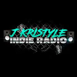 J Kristyle Indie Radio logo