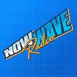 NowWaveRadio radio logo