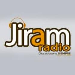 Jiram Radio logo