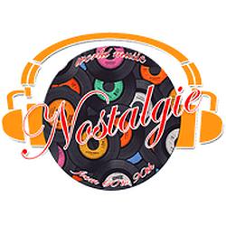 Nostalgie New York radio logo