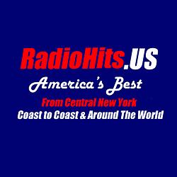 RadioHits.US radio logo