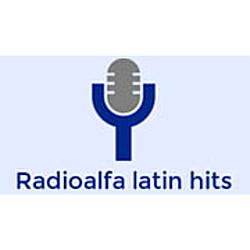 Radioalfa tropical2 radio logo
