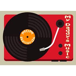 My Daddy's Music: The Best in Jazz from the 50s &60s. radio logo