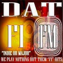 Dat Fi Fm logo