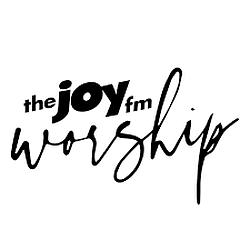 The Joy FM - Joy Worship logo
