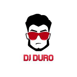 Dj Duro radio logo