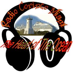 Radio corinto Miami logo
