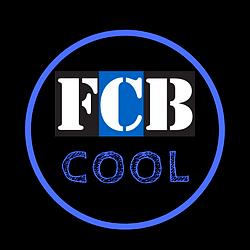 FCB Cool radio logo