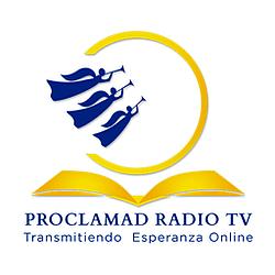 Radio Proclamad logo