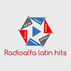 Radioalfa tropical3 radio logo