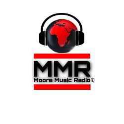 Moore Music Radio logo