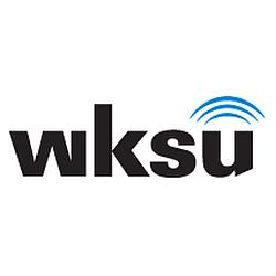 WKSU Folk Alley radio logo