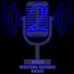 Western Reserve Radio 2 logo