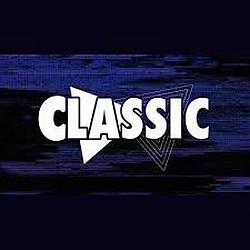CBN Classic Christian radio logo