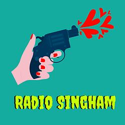 Radio Singham logo
