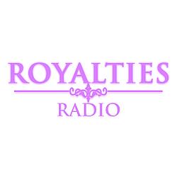 Royalties Radio logo