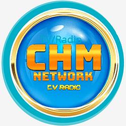CHM Network radio logo