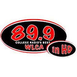 WLCA-HD2 radio logo
