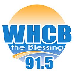 WHCB Radio logo