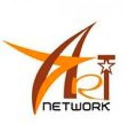 Artnetwork Radio logo