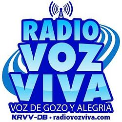 Radio Voz Viva logo