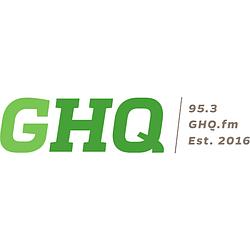 GHQ radio logo