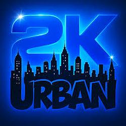 Urban 2K Radio logo