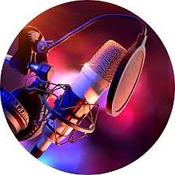 Radio Decibel Fm New York City logo