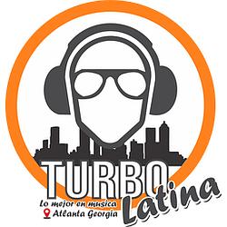 Turbo Atlanta radio logo