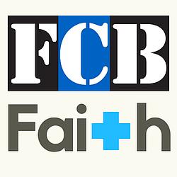 FCB Faith radio logo