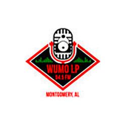 WUMO-LP radio logo