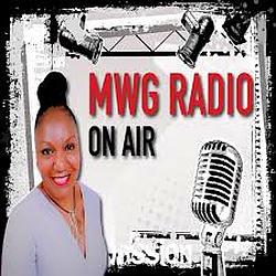 MWG Radio Station logo