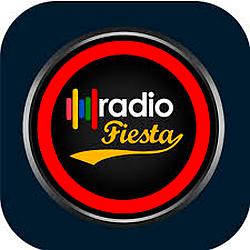 Radio Fiesta USA logo