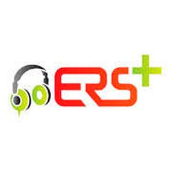 WERS+ radio logo