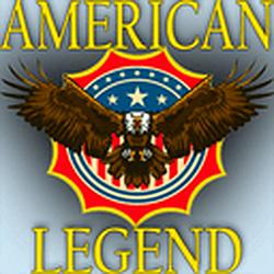 American Legend radio logo