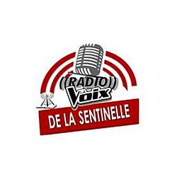 Radio La Voix De La Sentinelle logo