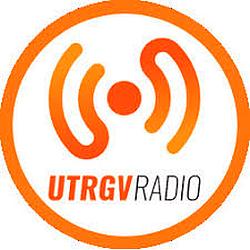UTRGV Radio logo