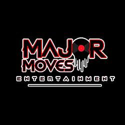 Major Moves Radio logo