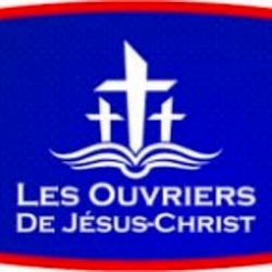 Radio Les Ouvriers De Jésus Christ logo