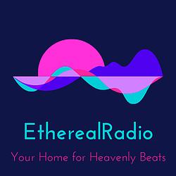 Ethereal Eighties radio logo