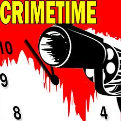 Crimetime radio logo