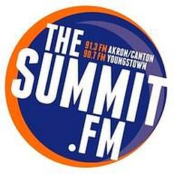 The Summit FM logo